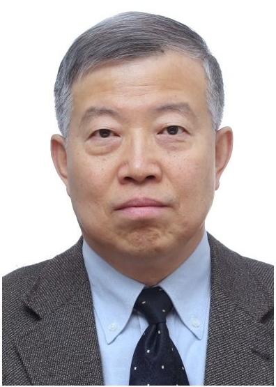 常务副理事长 蒋兴伟